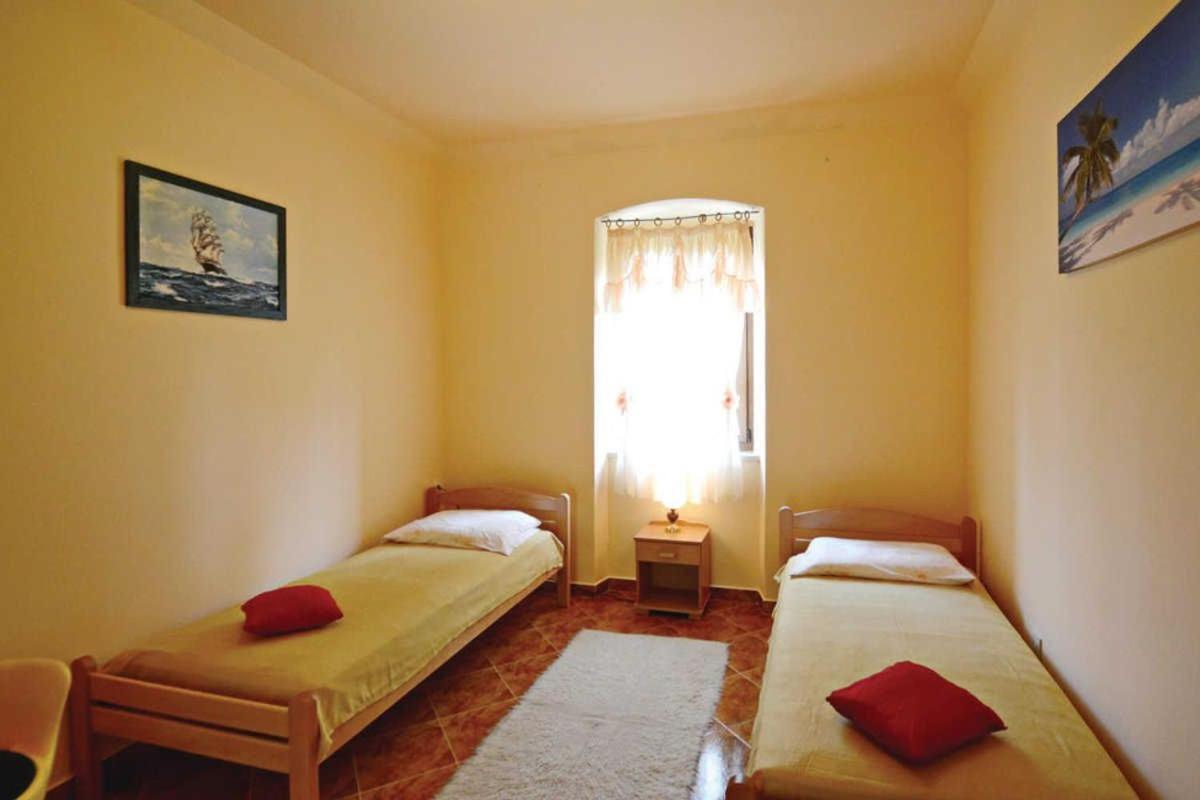 Villa Ana Labin  Exterior foto